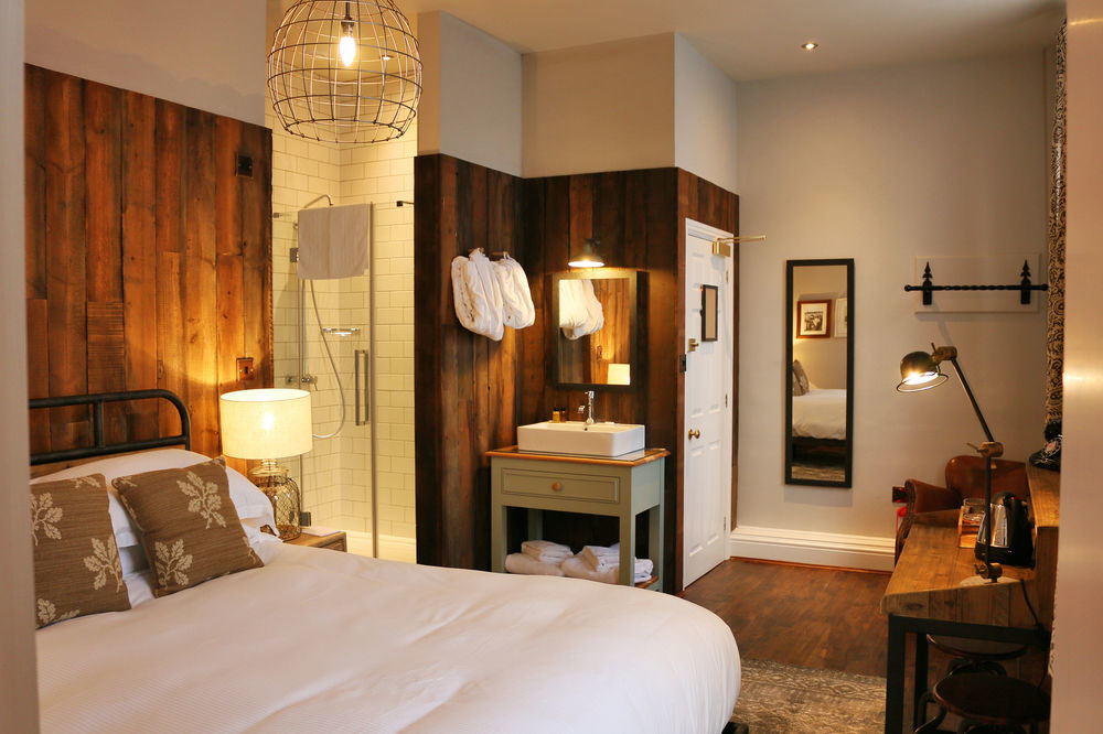 Hotel Hinds Head Aldermaston Zewnętrze zdjęcie